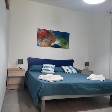 L'Arco Apartment Trapani Ngoại thất bức ảnh