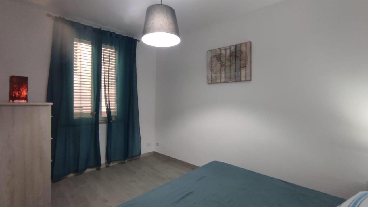 L'Arco Apartment Trapani Ngoại thất bức ảnh