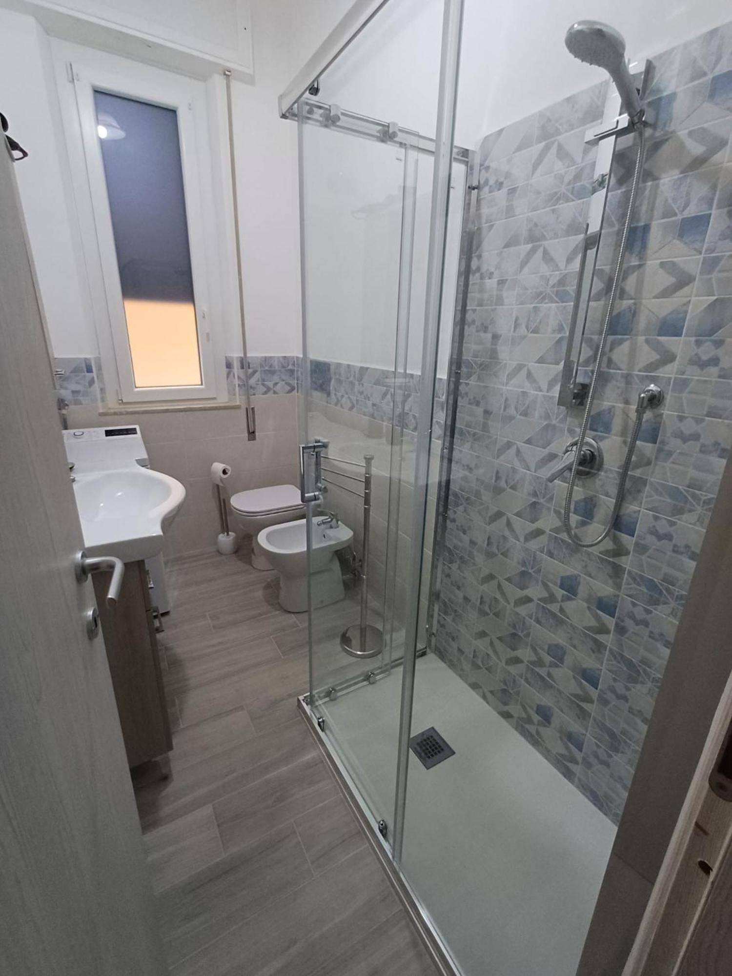 L'Arco Apartment Trapani Ngoại thất bức ảnh